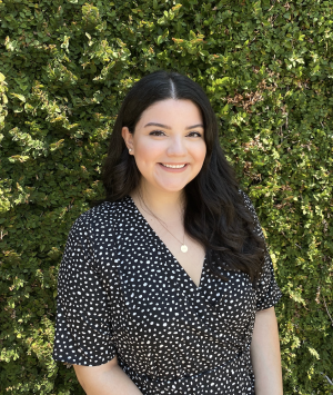 Victoria Perez | UCI School of Humanities